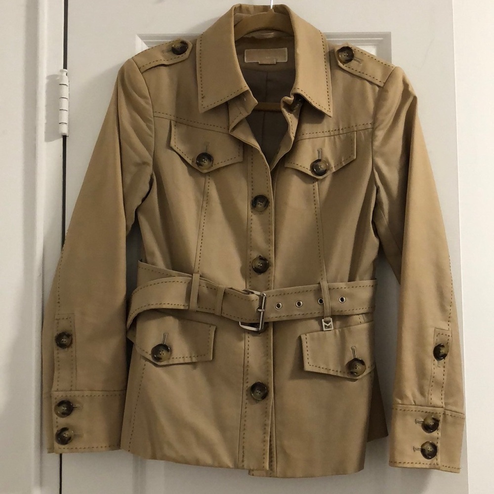 Michael Kors jacket size XS